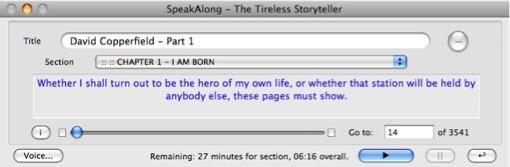 SpeakAlong-1.1.0